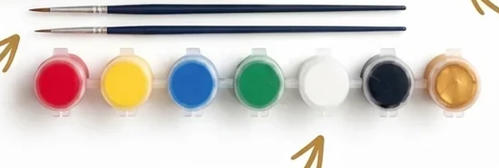 Paint Kit