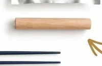 Wooden Clay Roller